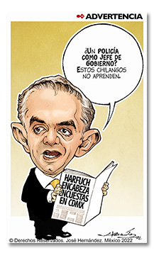 Advertencia